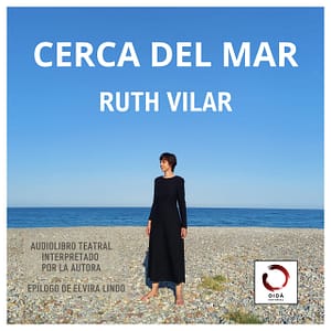 'Cerca del mar', de Ruth Vilar