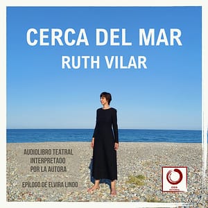 'Cerca del mar', de Ruth Vilar